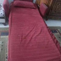 مبل تخت خواب شو