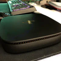 مینی کیس HP elite G1|رایانه رومیزی|تهران, تهرانپارس غربی|دیوار