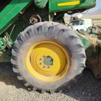 فروش کمباین