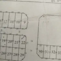 زمین شهرک رزمندگان