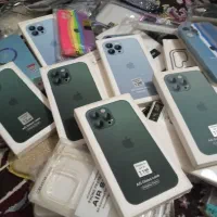 گارد ایفون و سامسونگ اس