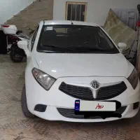 فروش برلیانس 230