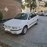 سمند LX تک سوز مدل ۹۴|خودرو سواری و وانت|کرمانشاه, |دیوار