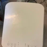 کولرگازی پرتابل|کولر گازی و فنکوئل|کرمان, |دیوار