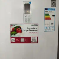 یخچال فریزر پایین