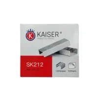 فروش انواع سوزن های صحافی کایزر (Kaiser)