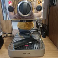 قهوه ساز نوا ۱۴۹|سماور، چایساز، قهوهساز|خمینیشهر, |دیوار