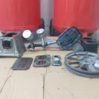 پمپ باد/تعمیرات تخصصی/لوازم/حسین توانا|ماشین‌آلات صنعتی|تبریز, |دیوار