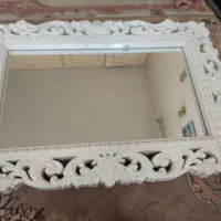 آینه جنس لاکی|آینه|اشتهارد, |دیوار