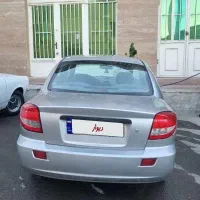 ریو مدل۸۹|خودرو سواری و وانت|پردیس, سیاه سنگ|دیوار