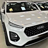 پیش فروش x33کراس اتوماتیک تحویل ۲۰ روزه