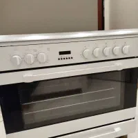 اجاق گاز فردار ساتیسان|اجاق گاز و لوازم برقی پخت‌وپز|کرج, شهرک بنفشه|دیوار