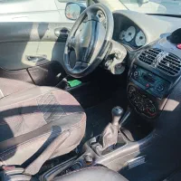 ۲۰۶‌مدل ۱۴۰۱ تیپ ۲ بدون رنگ|خودرو سواری و وانت|اسلام‌شهر, زرافشان|دیوار