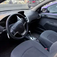 ۲۰۷ اتومات مدل ۹۷|خودرو سواری و وانت|تهران, جمالزاده|دیوار