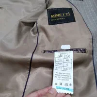 کت شلوار مدل راه را