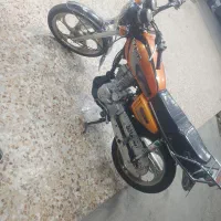 موتور سیکلت