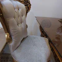نهارخوری ۴نفره|میز و صندلی غذاخوری|تهران, جوادیه تهرانپارس|دیوار