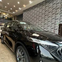 هایما ایکس haima x7 صفر 1404نقد اقساط