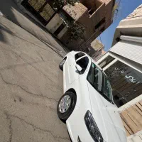 رانا پلاس مدل ۱۴۰۲ ارتقا سقف فلز|خودرو سواری و وانت|پاکدشت, حصار امیر|دیوار