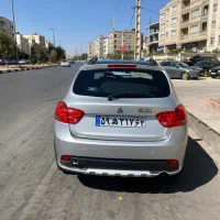 کوییک آر مدل ۱۴۰۱|خودرو سواری و وانت|شیراز, فرگاز|دیوار