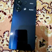 redmi note13 256|موبایل|نهاوند, |دیوار