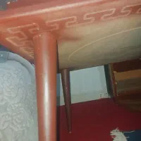 فروش فوری میز جلو مبلی و....|مبلمان خانگی و میز عسلی|گرگان, |دیوار