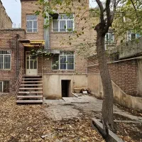 ۲۱۰ متر کلنگی/ جواز ۶ طبقه