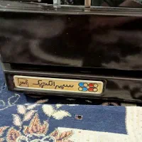 بخاری شومینه|بخاری، هیتر، شومینه|سنندج, |دیوار