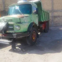 بنز تککمپرسی مدل ۷۶