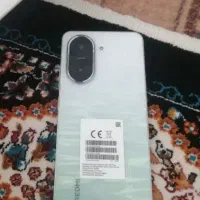 گوشی شیامی ردمی a5 نو رنگ خاص