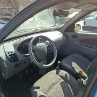 تیبا۲ مدل ۹۸|خودرو سواری و وانت|تهران, آهنگ|دیوار