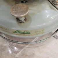 علاالدین نفتی|کلکسیون اشیاء عتیقه|تهران, قیطریه|دیوار