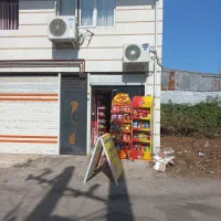 مغازه ۱۷متری آینده دار