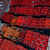 انواع زی استین موجود در جالق|لباس|جالق, |دیوار