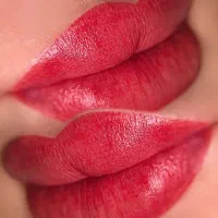 تخصصی ترین شید لب و میکرو بلیدینگ ابرو