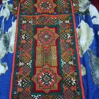 زی استین تمام دست