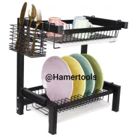 کار ساده ، جوشکار ماهر و رنگ کار پودری