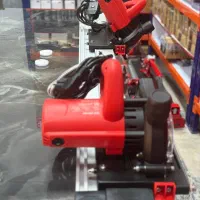 اسلب بر برقی شیجینگ(کد9601)-دستگاه برش اسلب دومتور|ماشین‌آلات صنعتی|تهران, پاسداران|دیوار