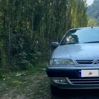 زانتیاsx2000مدل88|خودرو سواری و وانت|تبریز, |دیوار