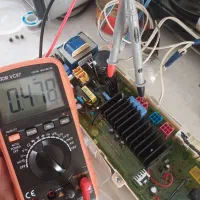 تعمیرات تخصصی بُردهای الکترونیکی لوازم خانگی