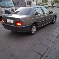 پژو پارس مدل ۹۲|خودرو سواری و وانت|فردیس, شهرک ۱۱۰|دیوار