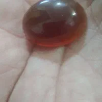 سنگ عقیق یمنی