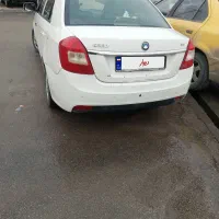 جیلی gc6|خودرو سواری و وانت|ارومیه, |دیوار