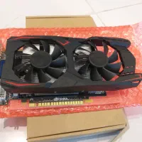 کارت گرافیک GTX1050Ti 4GB nVIDIA