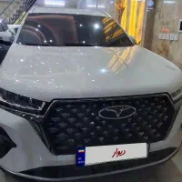 تیگو ۷ پرومکس|خودرو سواری و وانت|نسیم‌شهر, |دیوار