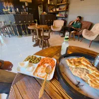 اجاره کافه و بوفه داخل کارواش