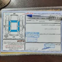 کوییک ساده ۱۴۰۱|خودرو سواری و وانت|اردبیل, |دیوار