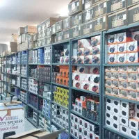 لوازم جانبی موبایل و کامپیوتر عمده چکی