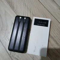 2تا پاوربانک با شارژر