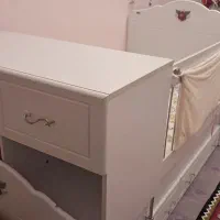 تخت خواب کودک